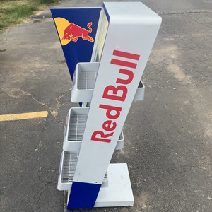 Red Bull Shelf | eBay