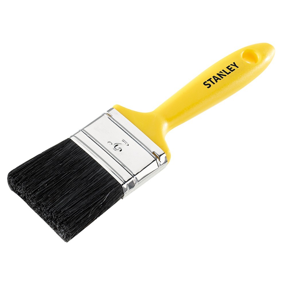Stanley Hobby Paint Brush 65mm - Image 2