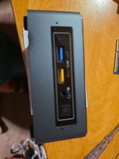 Intel NUC i5-7260U 8GB
