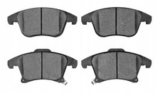 Plaquette de frein Ford FUSION