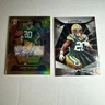 2024 Panini Gold Standard Javon Bullard Auto /299 #195 RC Green Bay Packers SET