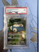 Pocket Scout - Snorlax 051 Sv: Scarlet & Violet Promo Cards Holo