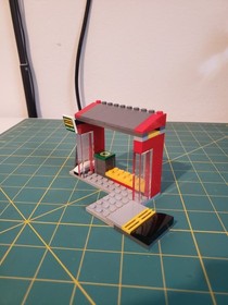 LEGO CITY: Bus Station (60154)