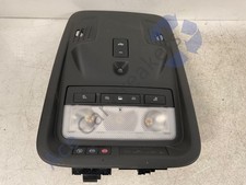 Vauxhall Astra K Mk7 5Dr 15-20 Interior Light Panel 13437064