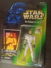 Kenner LUKE SKYWALKER™ IN STORMTROOPER DISGUISE with IMPERIAL ISSUE BLASTER