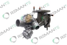 REMANTE Turbolader für Renault Grand Scénic III JZ0/1_ 1.4 16V KZ0/1