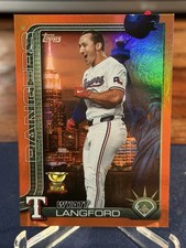 2025 Topps Fanatics Fest NYC Series 2 Baseball Checklist Guide in-content 30