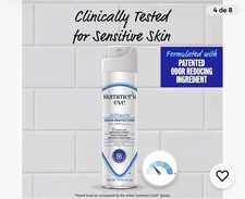 Summer's Eve Ultimate Odor Protection Women's Deodorant Spray 2.0oz