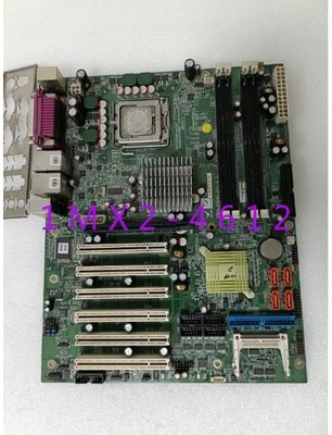 1pc used  IEI  IMBA-9454G Rev:4.0 #bv
