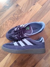 Adidas Handball Spezial St Lila Mint 38 2/3 39 Neu Sneaker Turnschuhe 