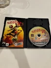 FIFA Street 2 (Sony PlayStation 2, 2006) CIB