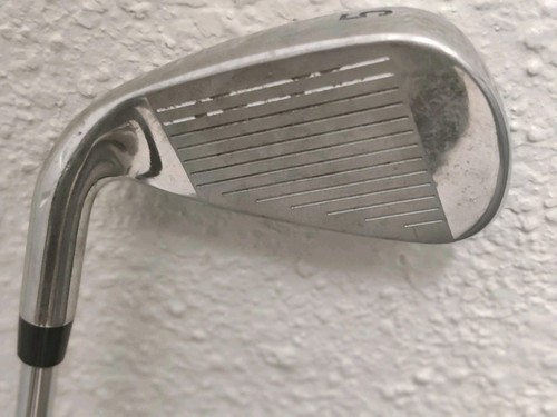 Callaway CF18 Rogue X 5 Iron | XP 95 R300 - Picture 4 of 10