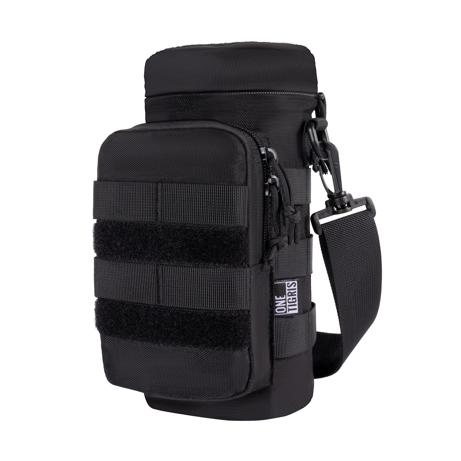 Pouch, 32oz Sniper Bottle Holder Tactical Hydrat...