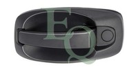 AußEngriff TüR MA80612 Equal Quality FüR Fiat, Vordere Anbauseite Rechts