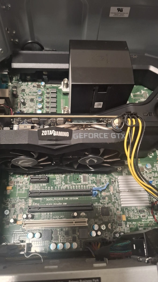 25+ Dell Precision T5810 PC Desktops & All-In-One Computers for