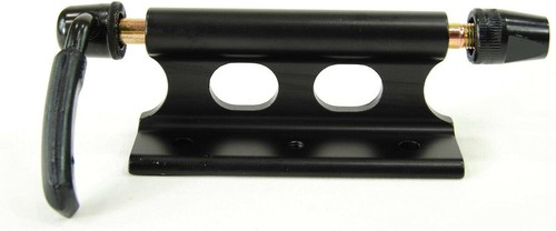 Compact Fork Mount Bike Block for Easy Transportation & Storage Solutions - Picture 3 of 8