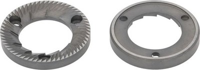 Rancilio MD50 Grinding Burrs, 64 mm, Promac MD64,VFA Expres, 64x38x9 Lh, 1251071