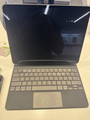 Apple iPad Pro 5th Gen (2021) 12.9'' 256GB Space Gray Cellular