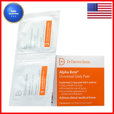 Dr Dennis Gross Dr. Dennis Gross Alpha Beta Universal Daily Peel For Uneven