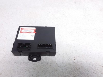 2024 MITSUBISHI OUTLANDER Power Tailgate Control Module OEM ID 284G0W001P