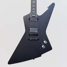 Schecter E-1 SLS Elite Evil Twin Electric Gui...