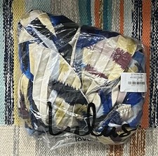 NWT Women’s Lulus Medium Authentically Yours Satin Midi Dress