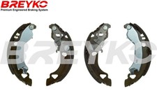 david vasco Bremsbackensatz W8570 passend für FIAT LANCIA