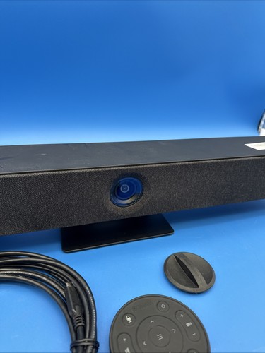 Yamaha CS-800 Conference Webcam Video Sound Bar - No Power Adapter - 第 3/6 張圖片