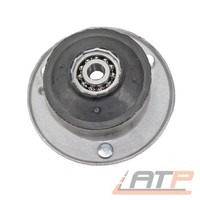 Domlager Vorne FÜR BMW 1-ER E81 E82 E87 E88 3-ER E46 E90 E91 E92 E93 5-ER E39