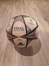 Adidas Finale Milano Pallone Ufficiale Match