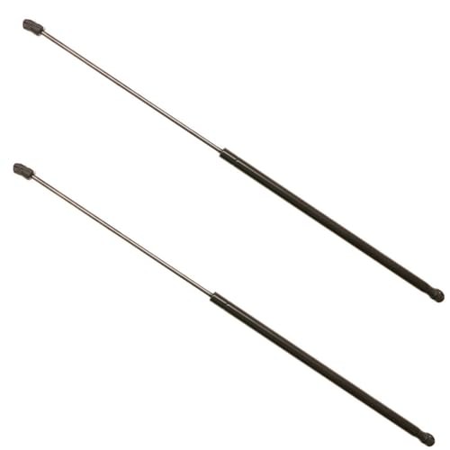 2PCS Front Hood Lift Supports Replacement for Kia Soul 2014–2019