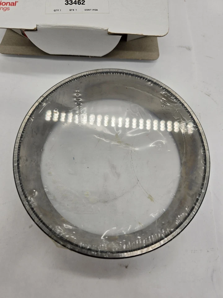 Cojinete de rueda Race Bearing Cup National 33462 Foto 3 de 4