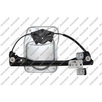 Fensterheber Elektrisch Vorne Links Passend FüR Skoda Roomster 5J 1.4 1.2