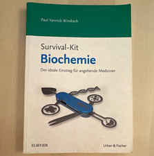 Elsevier Survival-Kit Biochemie (Survival-Kit...