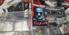 Aint No Love by Pooh-Man Cassette Complete In...