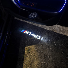 HD LED 2x Puddle Lights | M140i