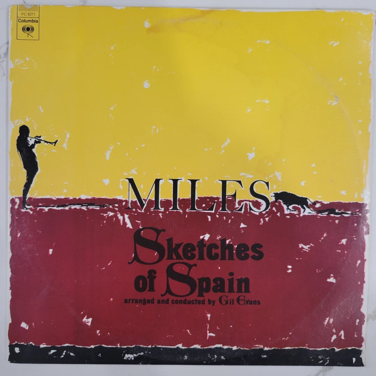 25+ Miles Davis Sketches Of Spain for sale | Updated Oct 2026