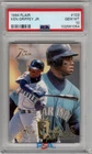 1994 Flair KEN GRIFFEY JR # 103 (PSA 10 GEM MT) MLB Hall of Fame (054