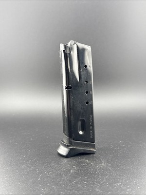 DAEWOO DH 40 FACTORY 10 ROUND 40 S&W MAGAZINE MADE IN KOREA