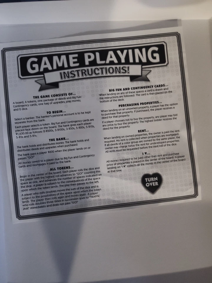 San Antonio-Opoly Monopoly Game - BRAND NEW - Sealed - Image 2 of 4