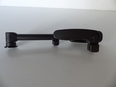 Dometic Click-Clack Arm Strut 300mm S4S5 LH ONLY