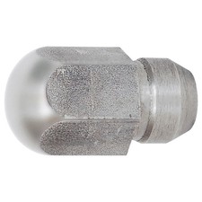 WHEEL NUT Triumph TR6 Stainless steel , 154470SS