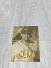 Mike Piazza 1999 Metal Universe #280 MLPD Embossed Gold New York Mets - E282