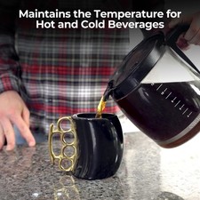 8oz coffee thermos Moots X MiiR 8oz Camp Cup main image 0