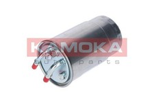 KAMOKA Kraftstofffilter F318201 Leitungsfilter für OPEL CORSA S07 VW EOS 1F7 1F8