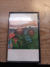 The Beach Boys Endless Summer Cassette Capitol 1974