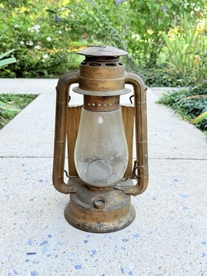 ライト・ランタン DIETZ No.2 BLIZZARD N.Y. U.S.A. 695963 Vintage DIETZ No. 2 Blizzard Dash Lamp Lantern | eBay