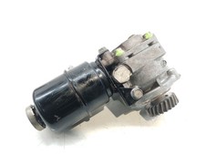 Turbo Mitsubishi MONTERO
