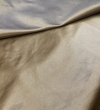 Scalamandre Academy Satin Cocoa Decor Fabric ...