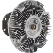 Borgwarner Fan Clutch For Fendt 512-516 Tractors F438200040010 Am-20008329-m